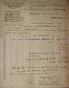 1928-09-24 fattura per disinfettante della ditta Guido Bazzoni di Verano Brianza